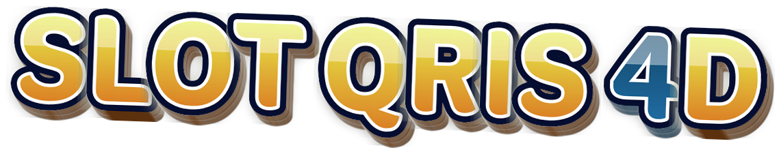 SLOT QRIS 4DSystem